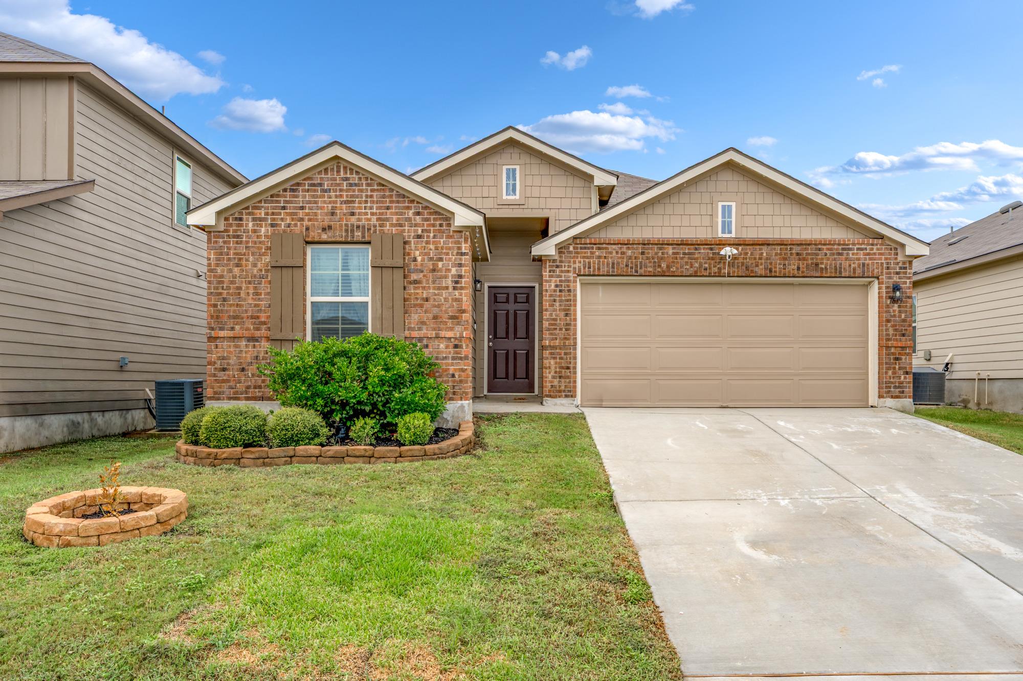 Residential Lease in San Antonio
