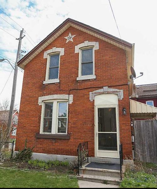 24 Ashley St, Hamilton, ON, L8L5S3 | Card Image