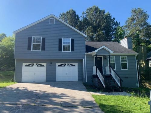 1462 Vail Aly, Atlanta, GA, 30349-6199 | Card Image