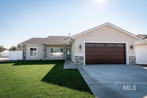 1396 Haizlee Way, Twin Falls, ID, 83301-7790 | Card Image