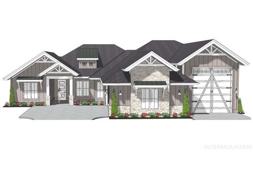 7950 Winter Horses Dr, Middleton, ID, 83644 | Card Image