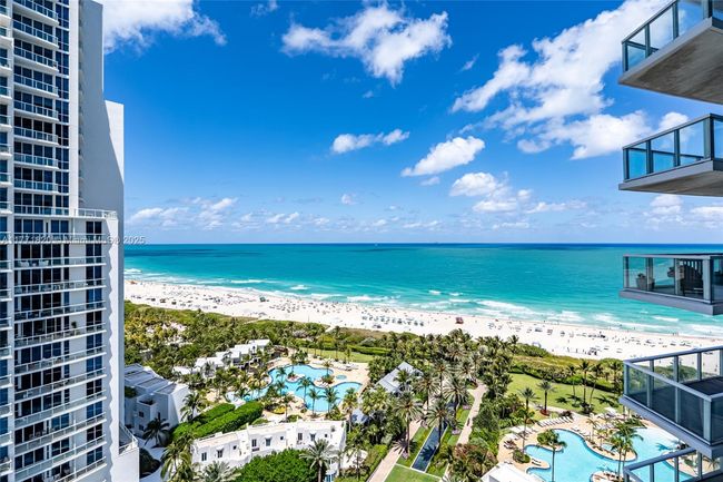 APT-1810 - 100 S Pointe Dr, Condo with 3 bedrooms, 3 bathrooms and null parking in Miami Beach FL | Image 34