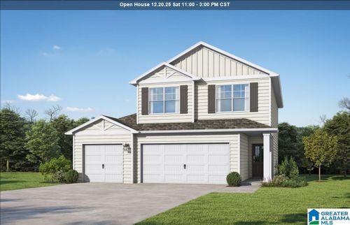 2950 Lakehill Dr, CROPWELL, AL, 35054-4061 | Card Image