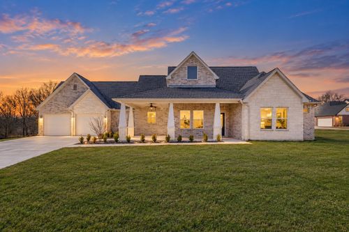 2378 County Road 1112, Farmersville, TX, 75442-7936 | Card Image