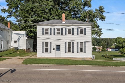 77 Frederick St, Lexington, OH, 44904-1218 | Card Image