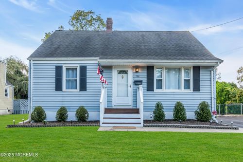 786 Leonardville Rd, Leonardo, NJ, 07737-1341 | Card Image