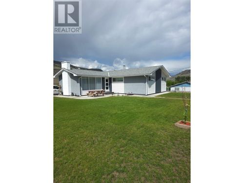 1408 Quartz Rd, Cache Creek, BC, V0K1H0 | Card Image