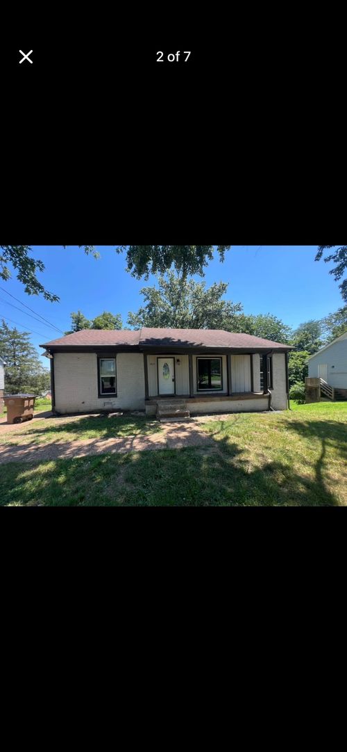 2821 Barksdale Ln, Antioch, TN, 37013-1368 | Card Image