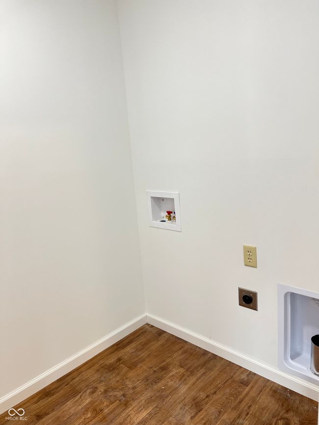 521 N Swain St, House other with 3 bedrooms, 2 bathrooms and null parking in Ingalls IN | Image 23