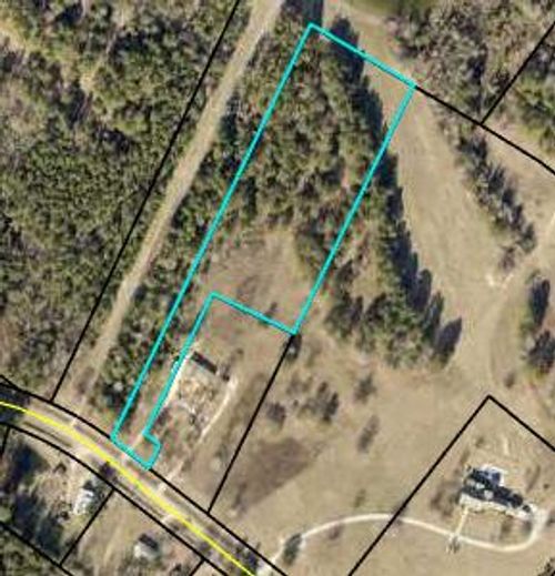 - Starr Hinson Rd, Thomson, GA, 30824 | Card Image