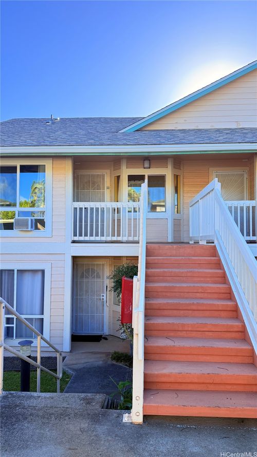 apt-x205-92-1214 Palahia St, Kapolei, HI, 96707-3340 | Card Image