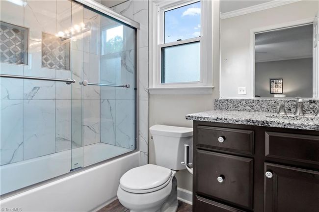 300 Doub Rd, House other with 3 bedrooms, 3 bathrooms and null parking in Lewisville NC | Image 23