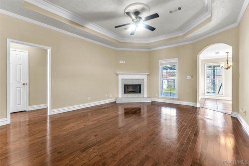 7029 Oak Side Drive, Montgomery, AL, 36117 | Card Image