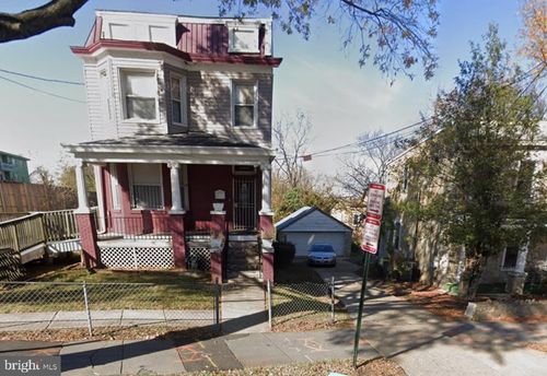 2607 Martin Luther King Jr Ave Se, WASHINGTON, DC, 20020-7716 | Card Image
