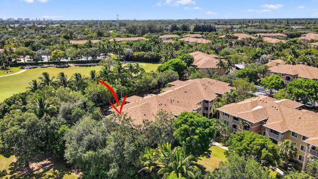 APT-304 - 6511 Emerald Dunes Dr, Condo with 2 bedrooms, 2 bathrooms and null parking in West Palm Beach FL | Image 36