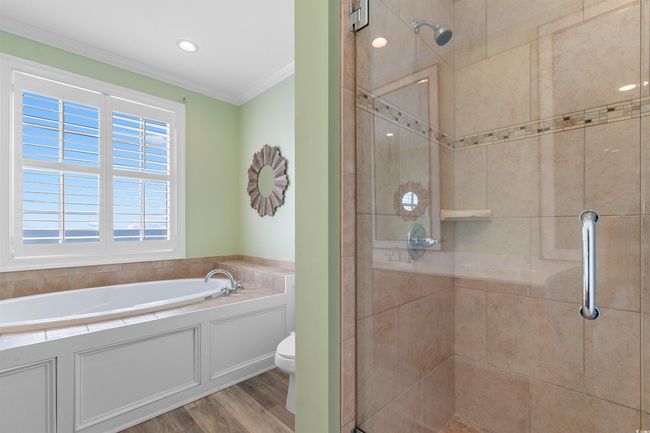 703 S Waccamaw Dr, House other with 5 bedrooms, 5 bathrooms and 5 parking in Murrells Inlet SC | Image 35