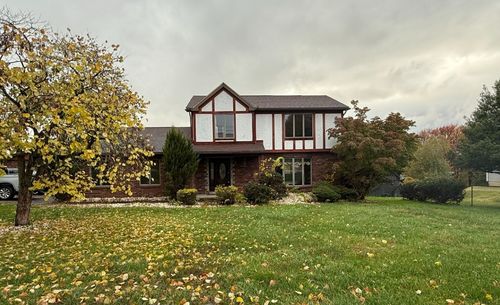 133 Cemetery Rd, Vanderbilt, PA, 15486-1165 | Card Image