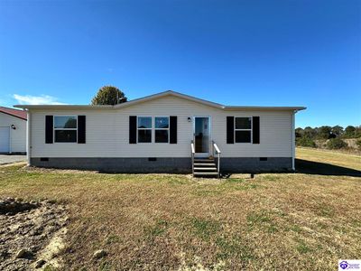 25 Buck Watson Road, House other with 3 bedrooms, 2 bathrooms and null parking in Columbia KY | Image 1