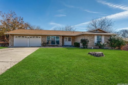 2110 Cross Key Dr, San Antonio, TX, 78245-1914 | Card Image