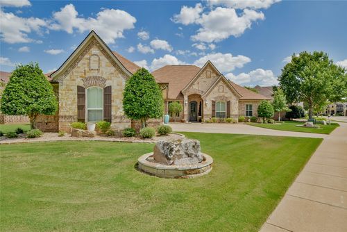 1501 Chelsea Bay Ct, Granbury, TX, 76048-1237 | Card Image