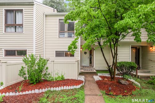 51-51 Currier Pl, Cheshire, CT, 06410-1464 | Card Image
