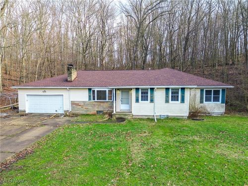 6065 Van Buren Rd, New Franklin, OH, 44216-9703 | Card Image