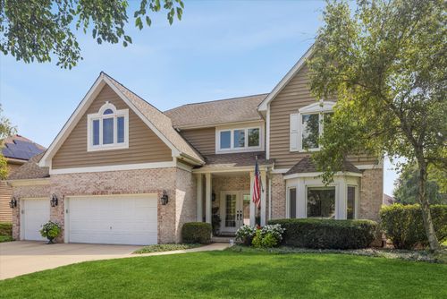 1400 Monarch Circle, Naperville, IL, 60564 | Card Image