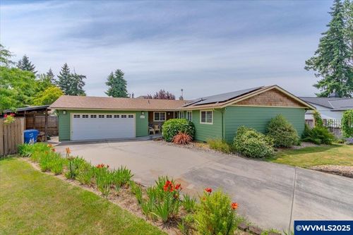 4858 Crestdale Ct Ne, Salem, OR, 97305-3620 | Card Image