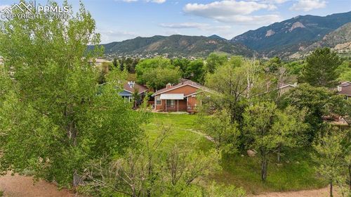 2538 Patriot Hts, Colorado Springs, CO, 80904-5102 | Card Image