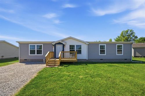 917 Rose Ln, Grandview, IN, 47615-9371 | Card Image