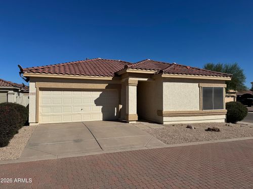 2432 E Palm Beach Dr, Chandler, AZ, 85249-4668 | Card Image