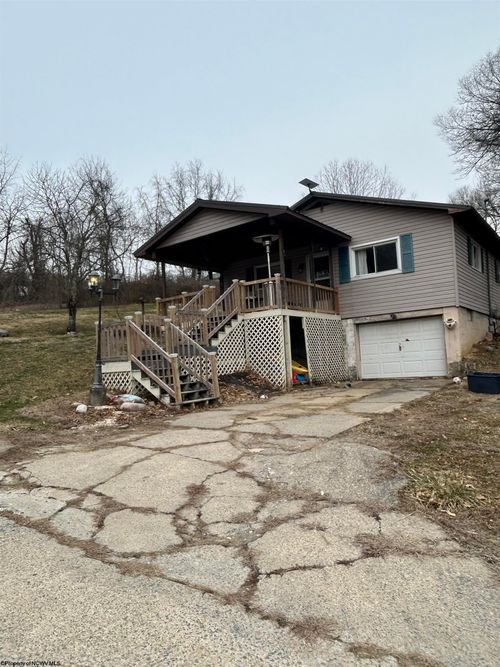 164 Wise St, Baxter, WV, 26560-2200 | Card Image