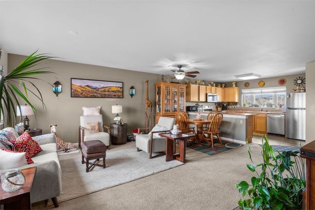 8 - 383 8 Th Ave, Townhouse with 2 bedrooms, 2 bathrooms and null parking in Fairplay CO | Image 5