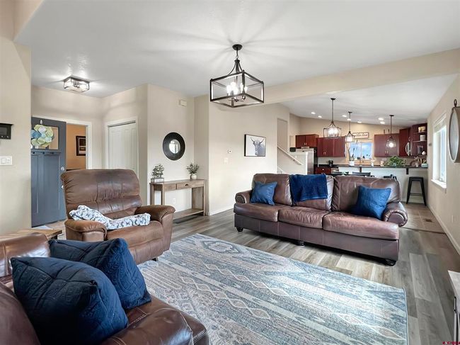 506 Amanda Lee Ln, House other with 3 bedrooms, 3 bathrooms and null parking in Cortez CO | Image 8
