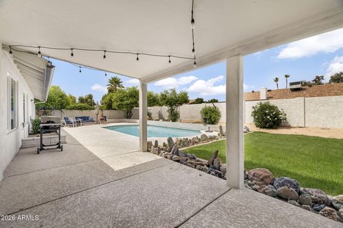 4632 E Kings Ave, Phoenix, AZ, 85032-3425 | Card Image