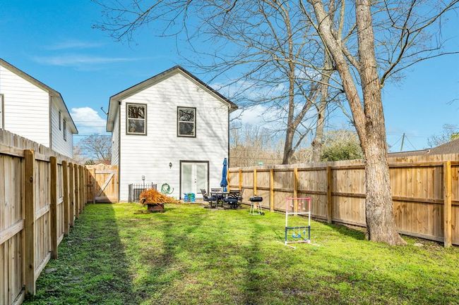 7915 - 7903 Masters Rd, Home with 3 bedrooms, 2 bathrooms and null parking in Manvel TX | Image 5