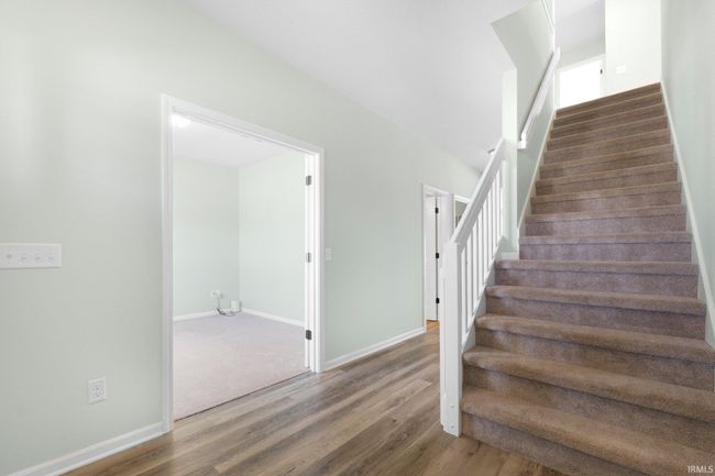 13955 Copper Strike Pass, House other with 4 bedrooms, 3 bathrooms and null parking in Fort Wayne IN | Image 13