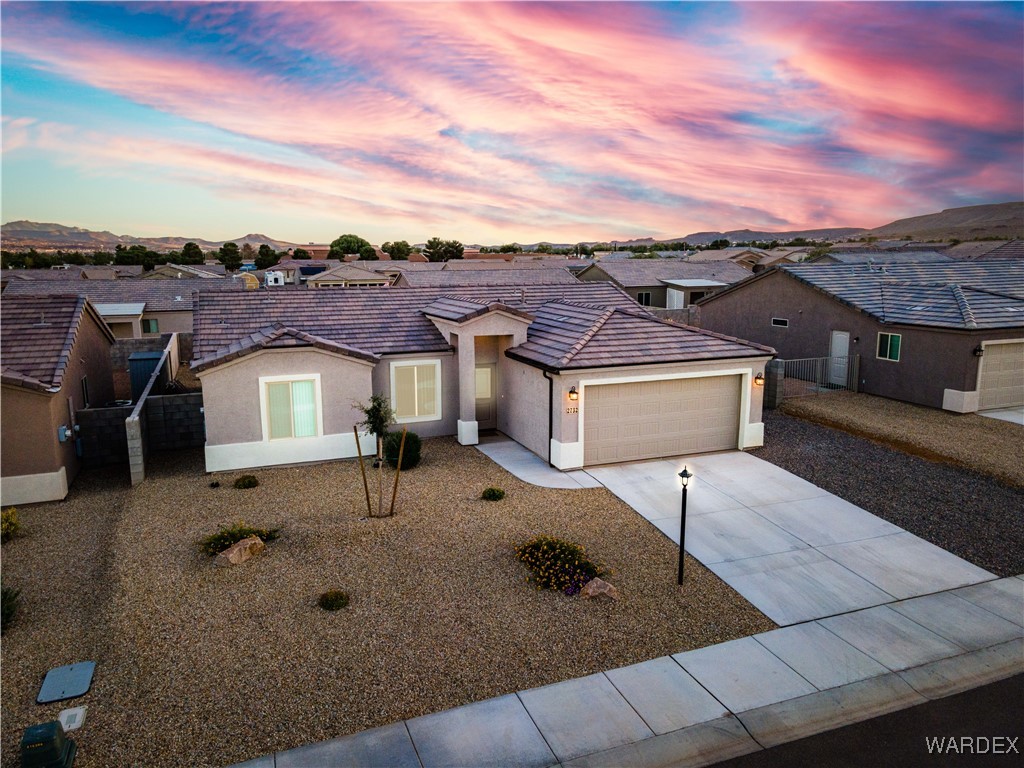 Estrella Vis, Kingman, AZ 86409