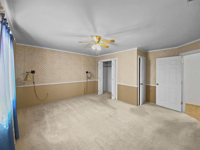 371 Fm 57 S, House other with 3 bedrooms, 2 bathrooms and null parking in Sylvester TX | Image 24