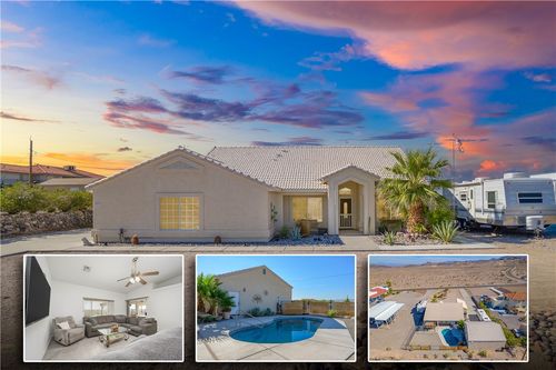 4406 Mercer Rd, Bullhead City, AZ, 86429-7768 | Card Image