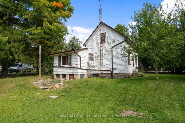 8940 Ashburn Rd, House other with 2 bedrooms, 1 bathrooms and 2 parking in Ashburn ON | Image 7