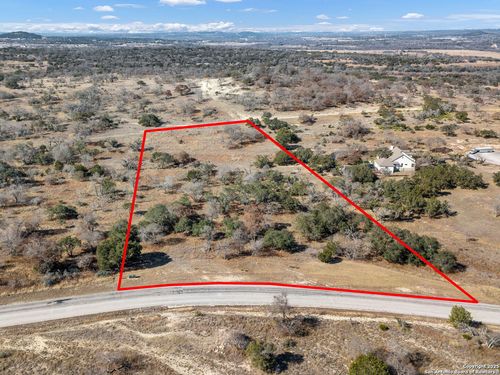 LOT 11 Kendall Jackson, Comfort, TX, 78013 | Card Image