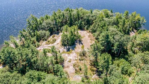 30 Webber Island N/A, Georgian Bay, ON, P0E1E0 | Card Image