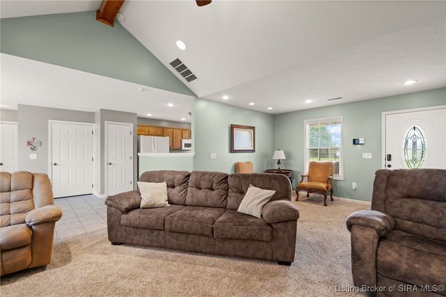8435 Aberdeen Ln, Home with 3 bedrooms, 2 bathrooms and null parking in Charlestown IN | Image 18