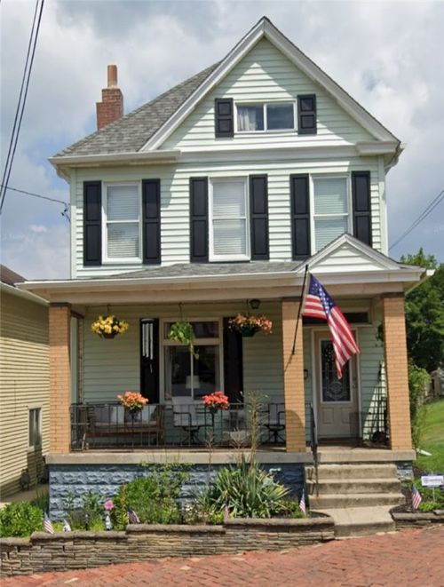 551 North Ave, Verona, PA, 15147-1411 | Card Image