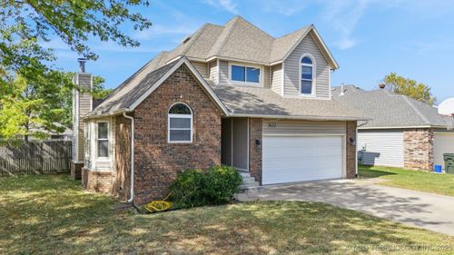 3622 S 198th East Ave, Broken Arrow, OK, 74014-4726 | Card Image