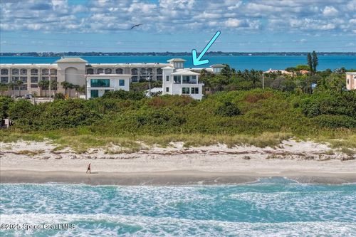2050 S Atlantic Ave, Cocoa Beach, FL, 32931 | Card Image