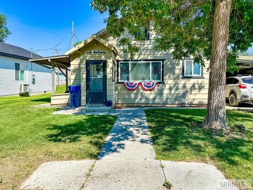 635 Decoria Ave, Arco, ID, 83213-8713 | Card Image