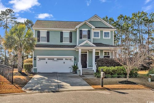 1005 Elysium Ct, Murrells Inlet, SC, 29576-7427 | Card Image