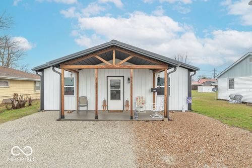 1040 Roosevelt St, Linton, IN, 47441-1938 | Card Image